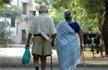 Sunset years, many aged and sick treated as trash, Oct 1, elders day